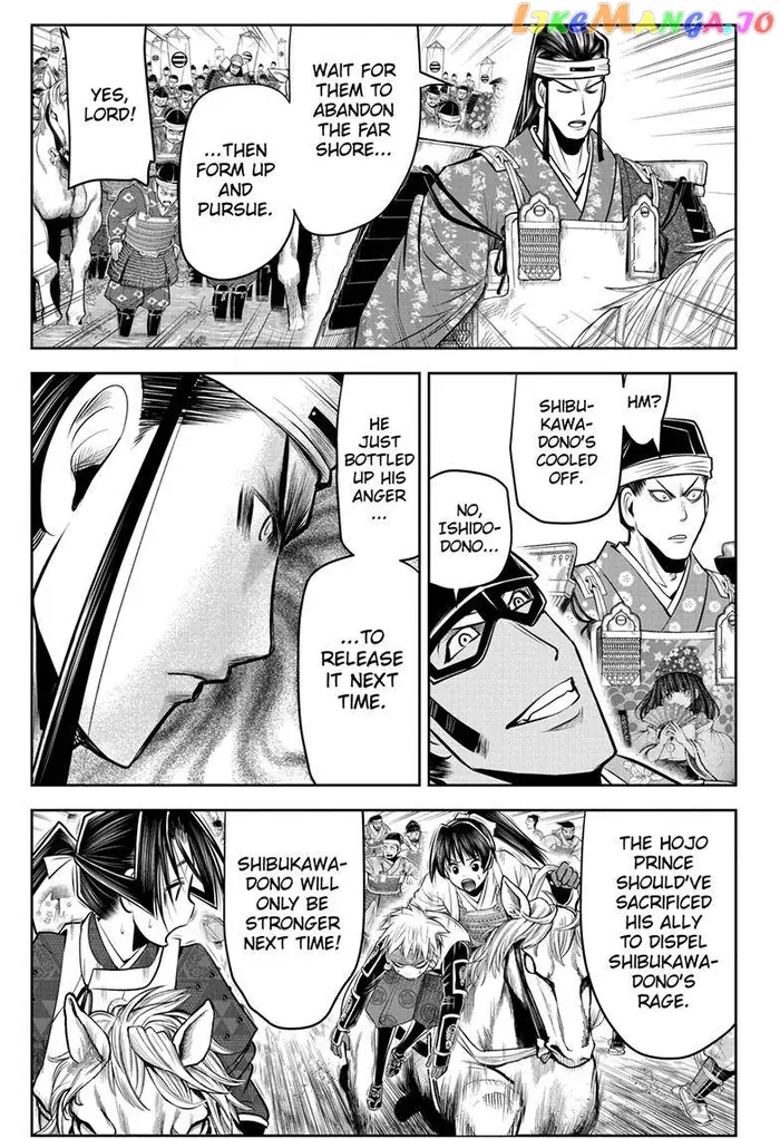 The Elusive Samurai Chapter 75 image 06_optimized